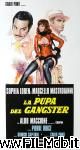 poster del film Pupa, Charlie y su gorila