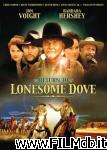 poster del film Return to Lonesome Dove