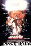 poster del film salto nel buio