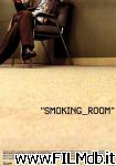 poster del film Smoking Room