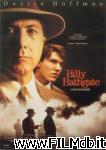 poster billy bathgate - a scuola di gangster poster del film billy bathgate - a scuola di gangster
