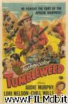 poster del film tumbleweed
