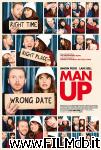 poster del film man up