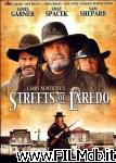 poster del film Calles de Laredo