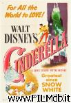 poster del film Cenerentola