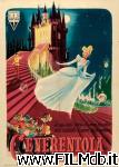 poster cenerentola poster del film cenerentola