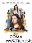 poster Coma poster del film Coma