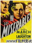 poster del film Les Misérables