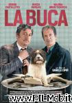 poster del film la buca