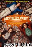 poster del film Mixed by Erry