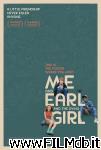 poster del film Me and Earl and the Dying Girl