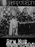 poster del film Ben Hur [corto]