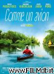 poster del film Comme un avion