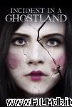 poster del film la casa delle bambole - ghostland