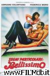 poster del film Señas particulares: hermosísimo