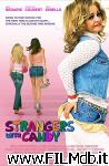 poster del film strangers with candy