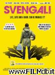poster del film Svengali