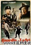 poster guardie e ladri poster del film guardie e ladri