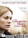 poster del film El corazón valiente de Irena Sendler [filmTV]