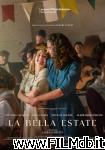 poster del film La bella estate