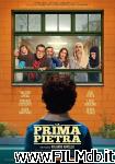 poster La prima pietra poster del film La prima pietra