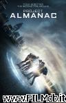 poster Project Almanac poster del film Project Almanac