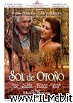 poster del film Sol de otoño