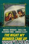 poster del film The Night My Number Came Up