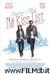 poster del film naomi and ely's no kiss list