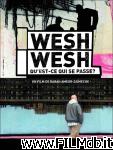 poster del film Wesh wesh, qu'est-ce qui se passe?