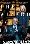 poster del film Wizard of Lies [filmTV]