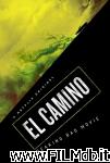 poster del film El Camino - Il film di Breaking Bad