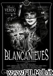 poster del film Blancanieves