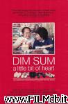 poster del film Dim Sum: A Little Bit of Heart