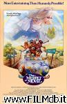 poster del film The Muppet Movie