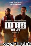 poster del film Bad Boys for Life