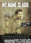 poster del film My Name Is Adil