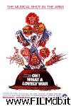 poster del film Oh, che bella guerra!