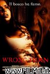 poster Wrong Turn poster del film Wrong Turn