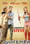 poster del film all about steve
