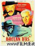 poster del film Brelan d'as