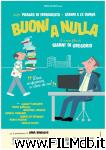poster buoni a nulla poster del film buoni a nulla