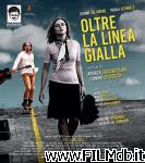 poster del film Oltre la linea gialla