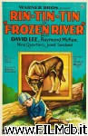 poster del film Frozen River