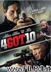 poster del film 4got10