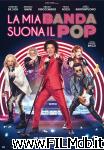 poster del film La mia banda suona il pop