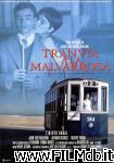 poster del film Tranvía a la Malvarrosa