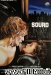 poster del film Le Sourd dans la ville