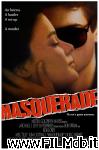 poster del film Masquerade