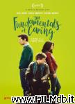 poster del film the fundamentals of caring